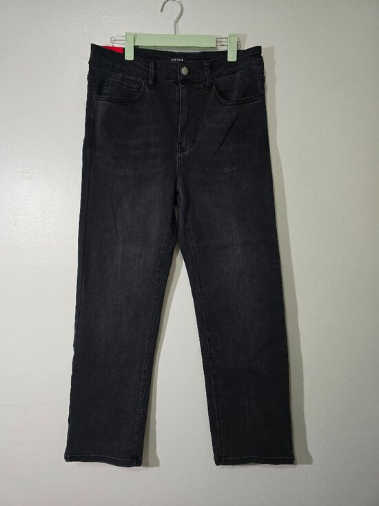 Well Worn Denim - NWT Size 8 Well Worn Jeans